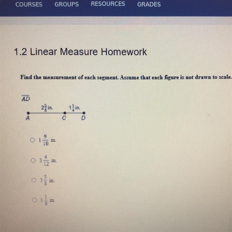 Find the measurement of each subject. Assume that each figure is not drawn to scale-example-1