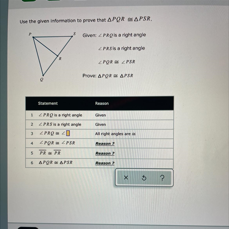 May I please get hero with the proofs and statements-example-1