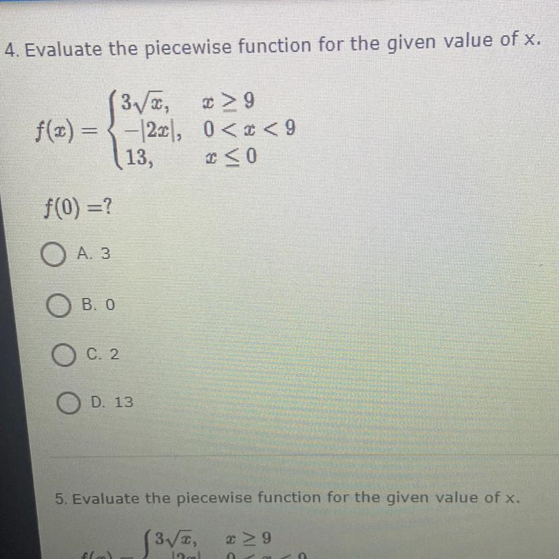 I need help on this question-example-1