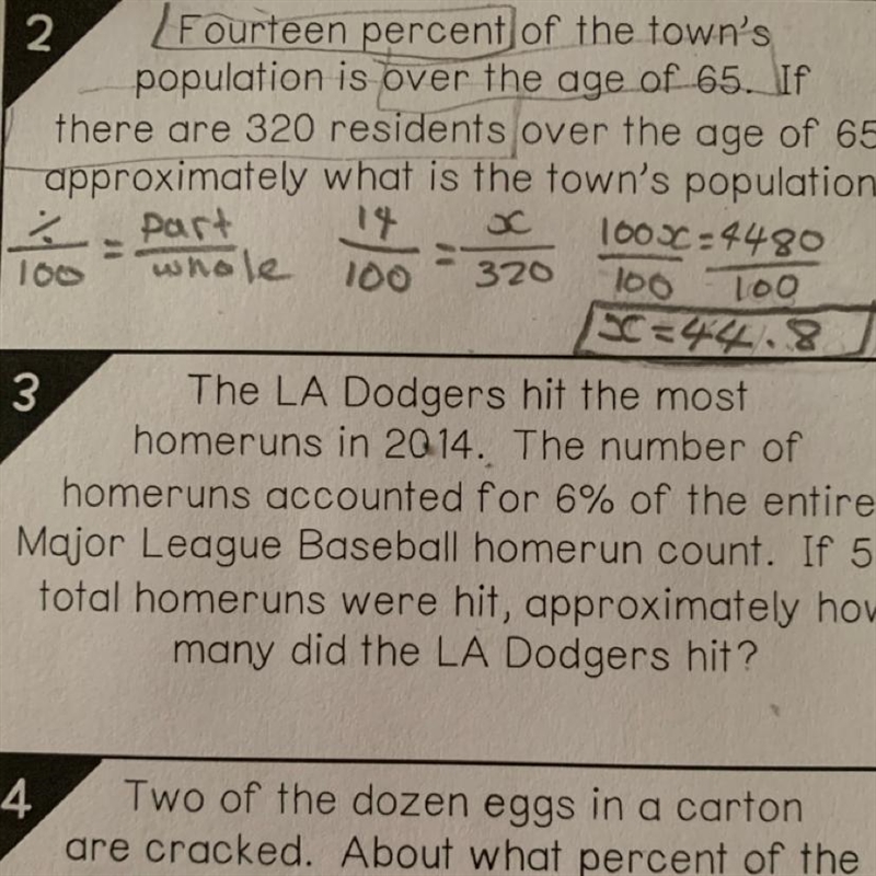 30 POINTSSS IS MY ANSWER 2 CORRECT???-example-1