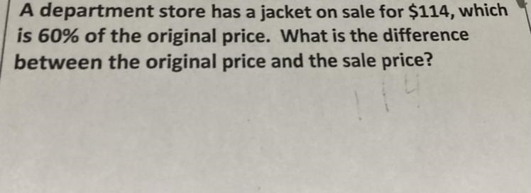 I NEED HELP WITH PERCENT PROBLEM-example-1