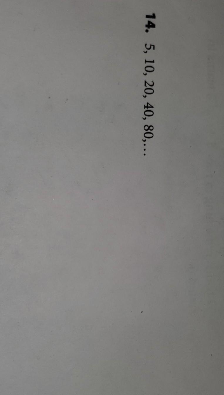 Use the geometric sequence to help write a recursive rule and an explicit rule for-example-1