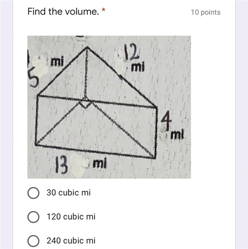 Find the volume of the pyramid-example-1