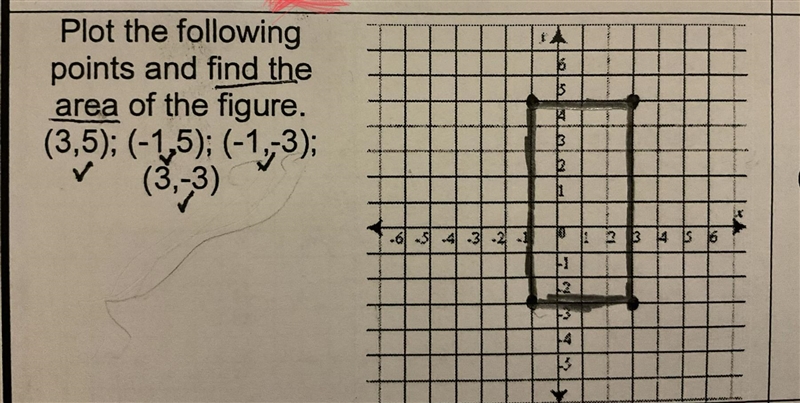 Find the area of the figure (please hurry!)-example-1