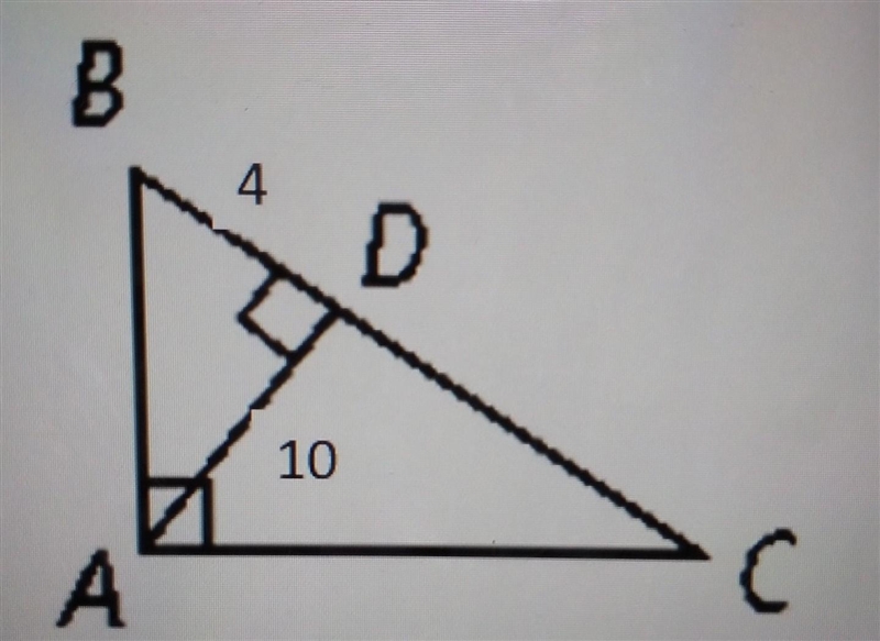 Please help!! round to the nearest tenth!!? find the length of BC​-example-1