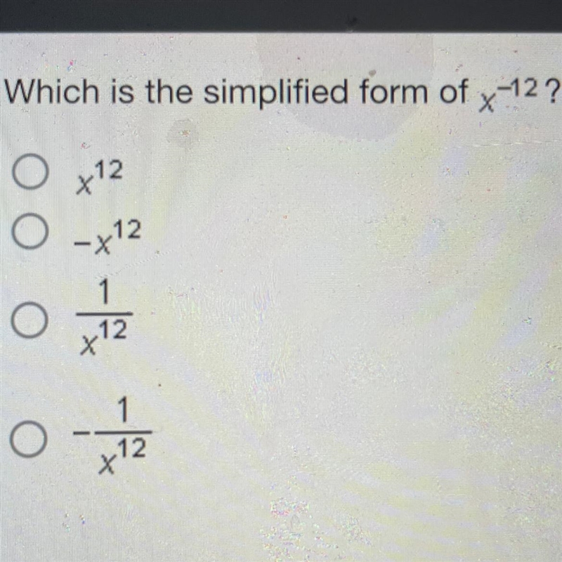 Which is the simplified form-example-1