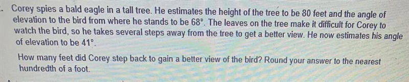 Really need help solving this Struggling It’s from my trig prep book-example-1