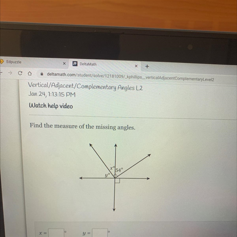 I need to know the answer and how to solve this-example-1