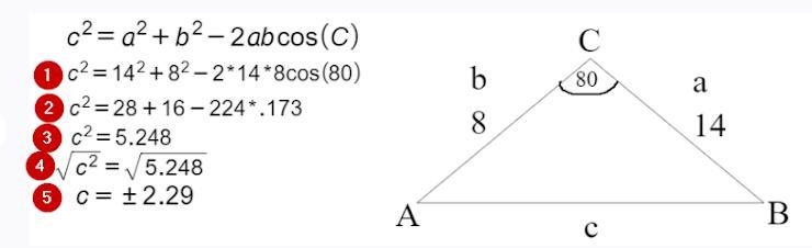 Marques made a mistake when solving this problem. On what line did he make the error-example-1