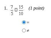 Am I correct? Somone please help-example-1