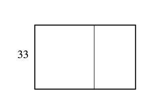 How should this model be completed to represent 1,881 ÷ 33?-example-1