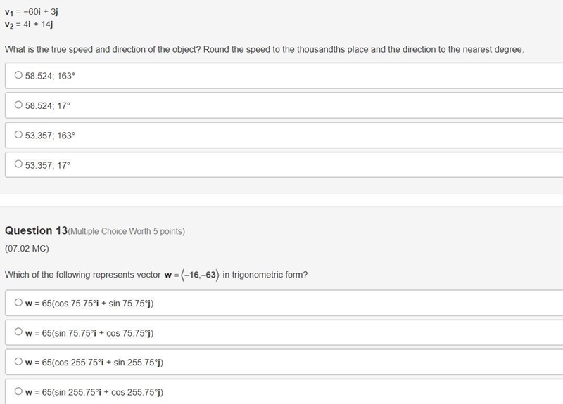 6 math questions, answer all please for all points-example-3