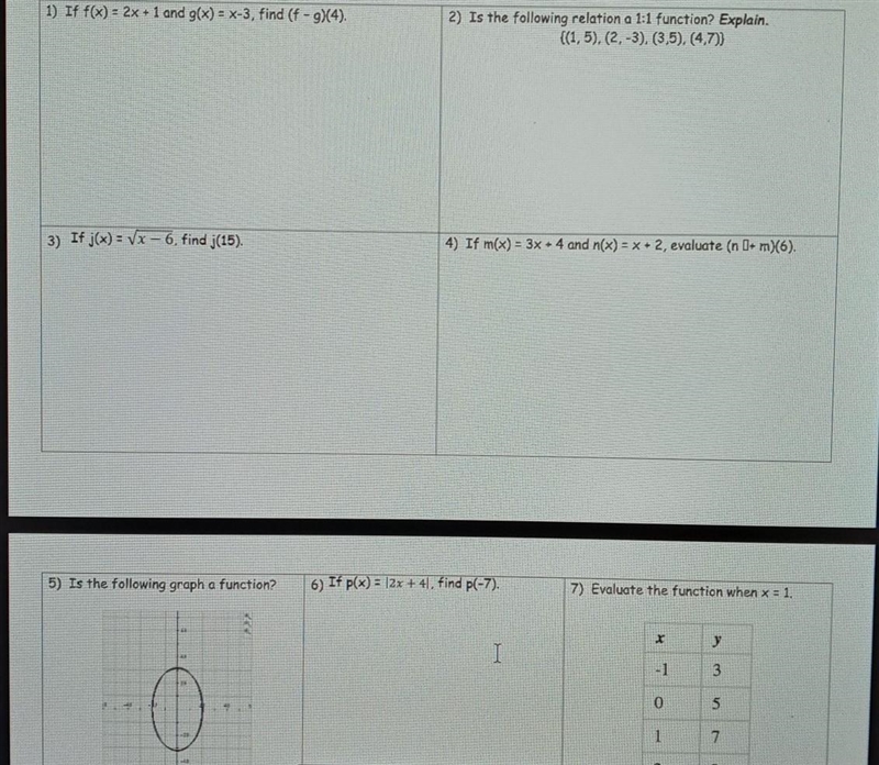 Please help me out with my math work and explain it also if you can.-example-1