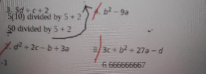 Find the value of each expression b= 9 and a = 1/3.expression: b^2 - 9a-example-1