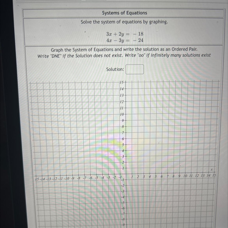 Help solve systems of equations-example-1