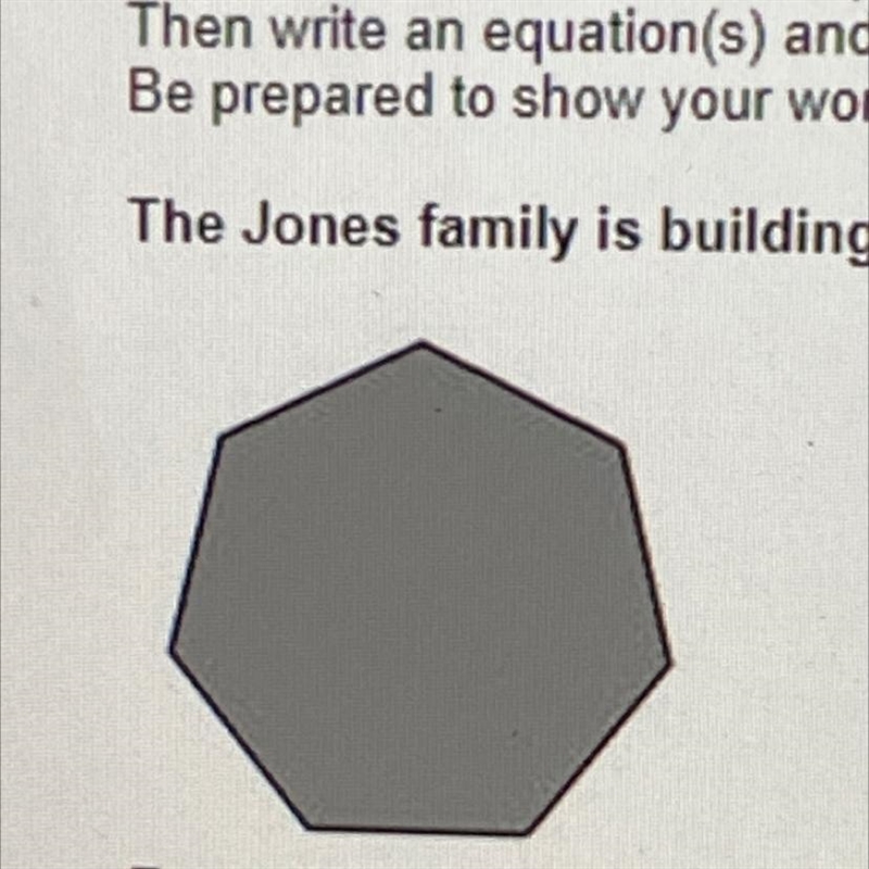 The Jones family is building a patio in the shape of a regular heptagon. They used-example-1