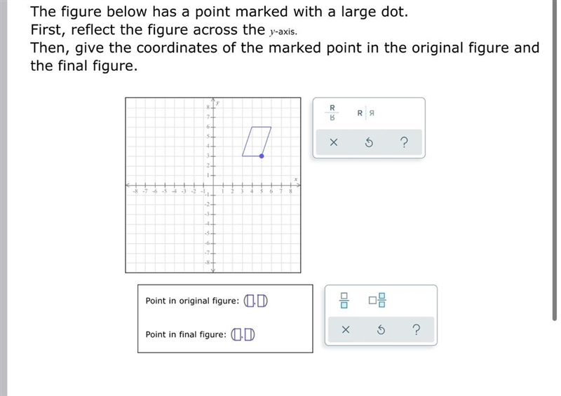 May I please get help with this I need help with finding the original Final point-example-1