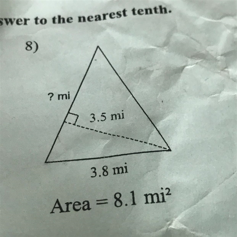 Can anyone help find the measurement pls ty-example-1