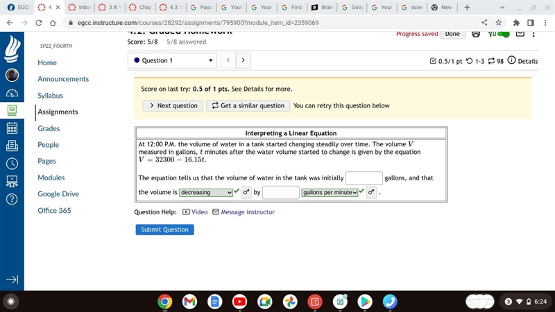 CAN SOMEBODY SOLVE THIS EQUATION-example-1