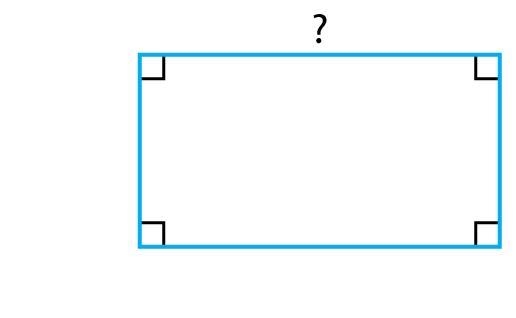 The perimeter of the figure is given. Find the length of the indicated side. Perimeter-example-1