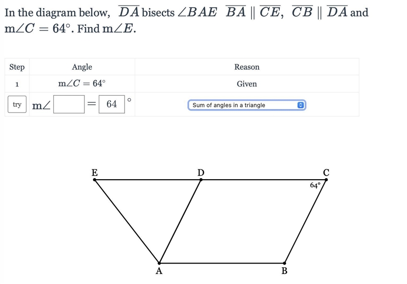 Please help me with my geometry-example-1