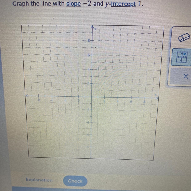 I don’t understand this problem on the graph. Can I please get help?-example-1