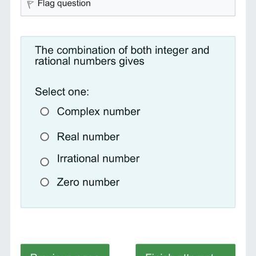 The combination of both integer and rational numbers gives-example-1