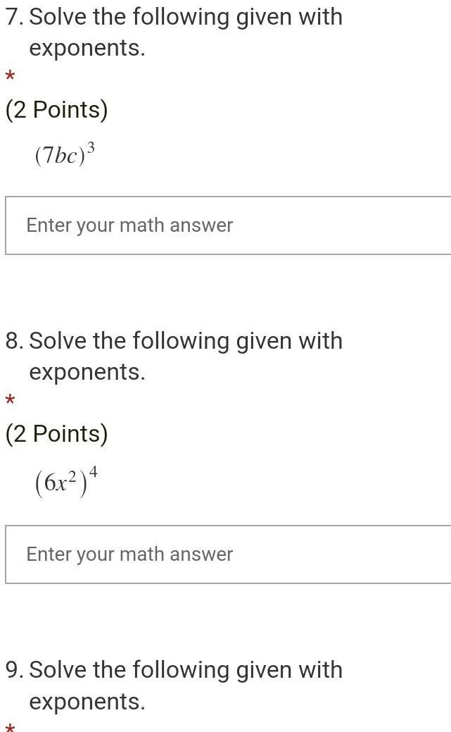 May anyone please help me with this too , thank you so much​-example-1