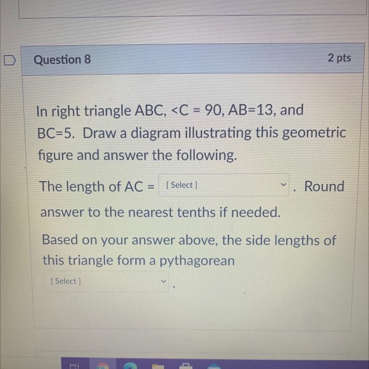 In right triangle ABC,-example-1