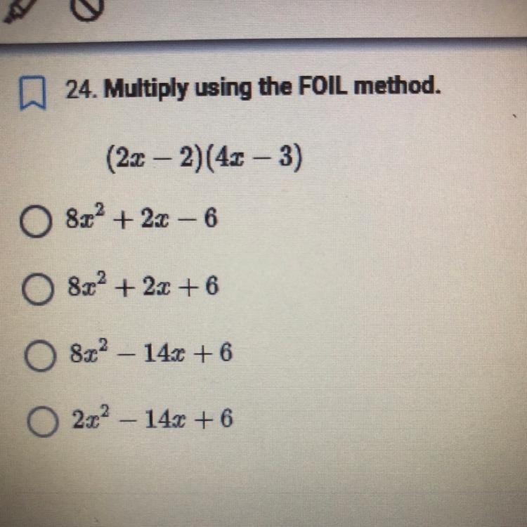 What’s the answer?????#24-example-1