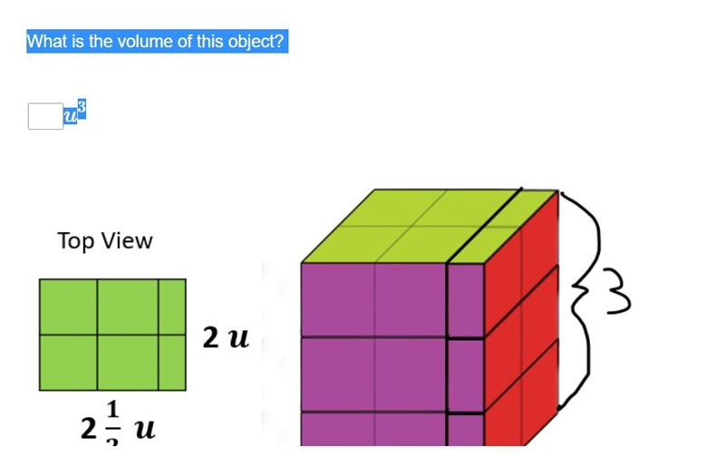 What is the volume of this object? __u3-example-1