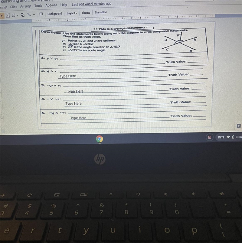 I need help with my geometry homework.it is talking about inductive reasoning and-example-1