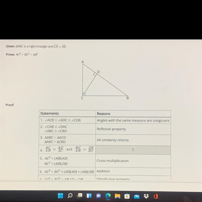 Can someone please help me with this geometry question there’s more information if-example-1