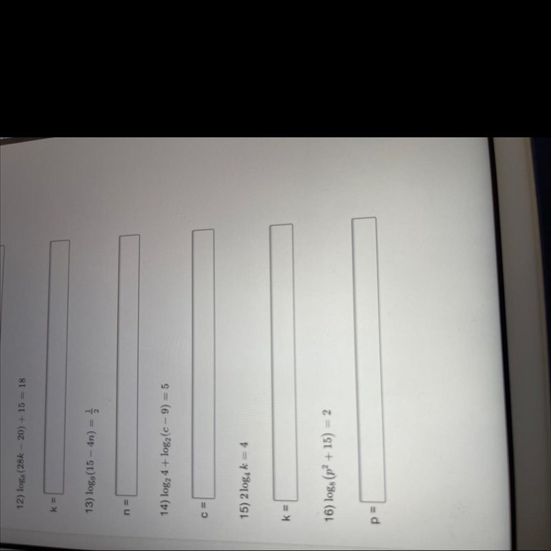 Solve. There might be 2 solutions or no solution. Check for extraneous solutions-example-1