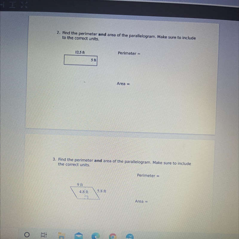 Can you please help me please can you answer both of these questions-example-1