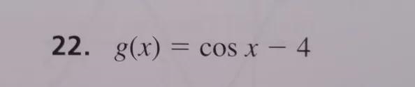 Graph the function (please also show the points that you graph)-example-1