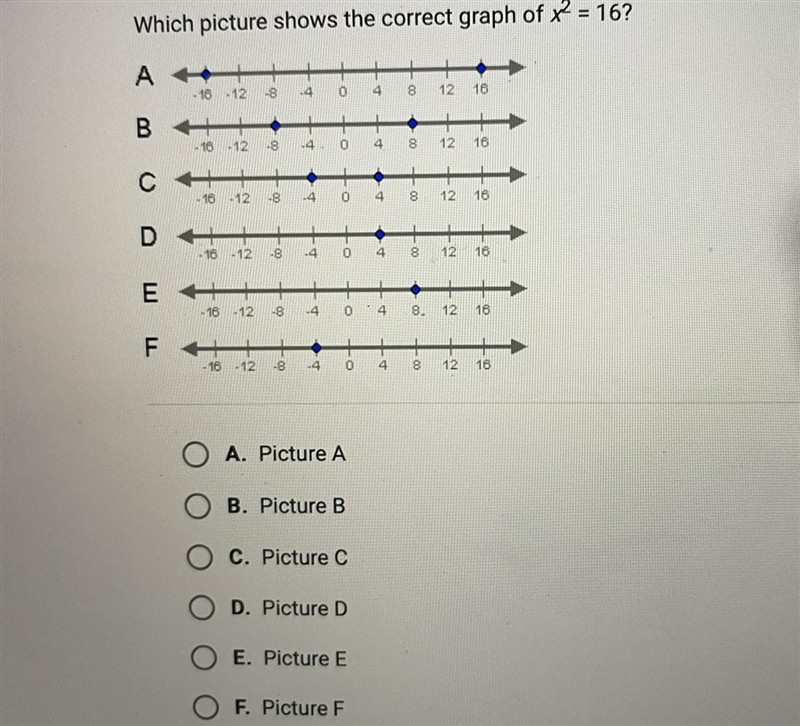 I’m not sure which option the answer this is. Is it A?-example-1