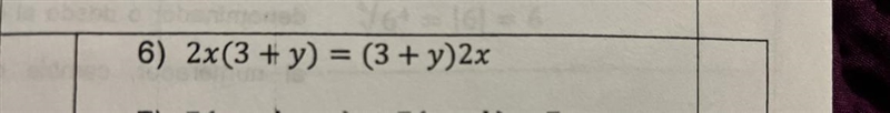 I have to write if it is associative property, closure property, commutative property-example-1