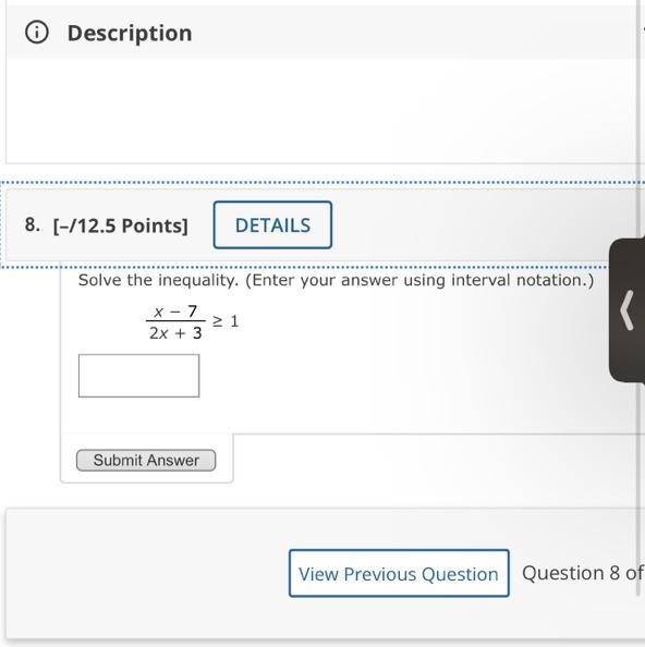 Please help me on #9 I’m confused Please show work so I can understand-example-1