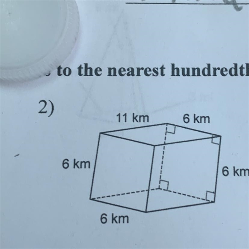 I need help, I need to find the volume of this-example-1