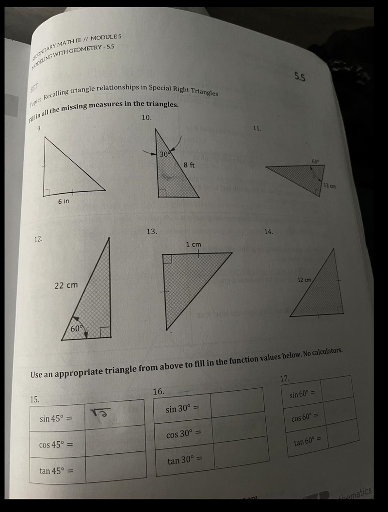 Can you solve 11???? and go in depth on how to do it-example-1