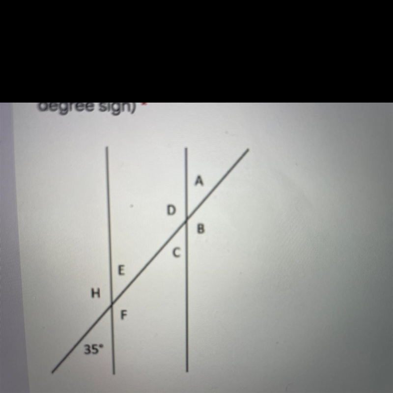 What is the measure of angle H? (answer with the number not only the degree sign pls-example-1