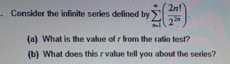 I need help with this practice problem It asks to solve (a) and (b) Please put these-example-1