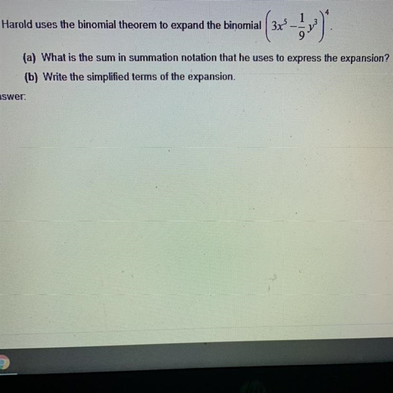 I really need help solving thisIt’s from my trig prep bookIt asks to answer (a) and-example-1