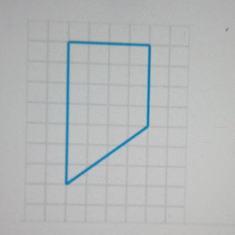 What is the perimeter of this trapezoid? A. 17B. 18.5C. 20D. None of the above-example-1