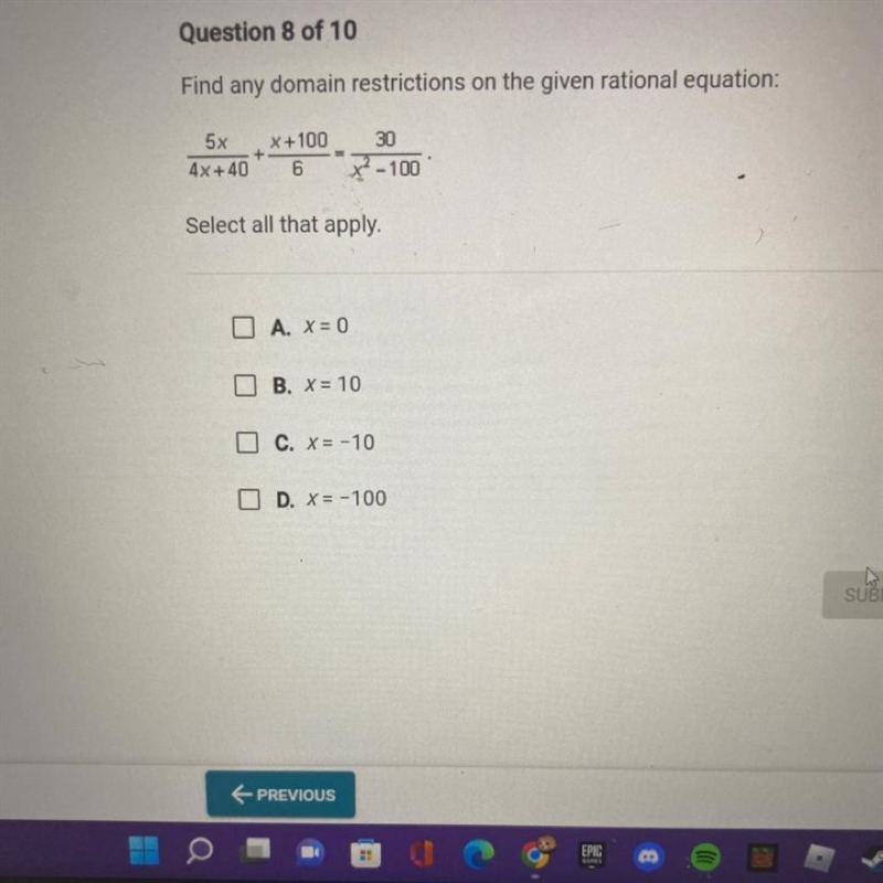 hi i learned this in the beginning of the year and i don’t remember how to solve it-example-1