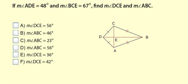 Multiple Choice If m-example-1