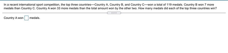 Please help me with this sample question.The sample questions only allow me to test-example-1