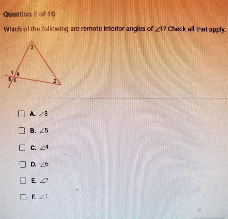 I was just beginning to understand alternate exterior angles. I'm stuck and I need-example-1