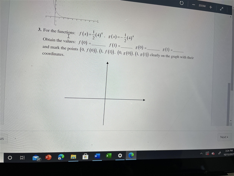 Question is in the image Don't graph. I can do that-example-1